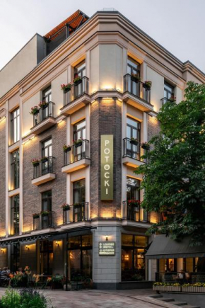 Potocki Boutique Hotel